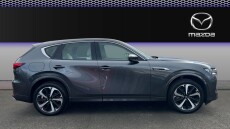 Mazda CX-60 2.5 PHEV Takumi 5dr Auto Estate